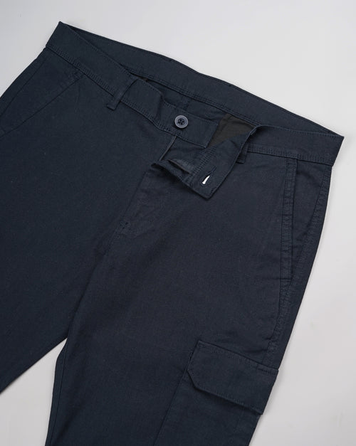 men's cargo Trouser