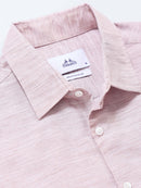 Men's Solid Shirt