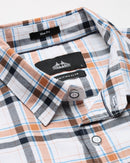 Men's Checks Shirt