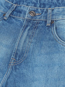 Men's Denim Trouser