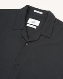 MEN'S SELF DESIGN SHIRT