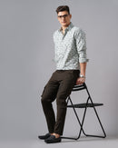 Men's Printed Shirt