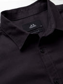 Men Smart Slim Fit Formal Shirt
