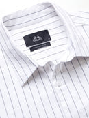 Men's Oxford Slim Fit Shirts