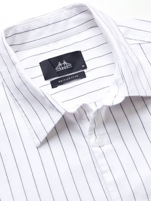 Men's Oxford Slim Fit Shirts