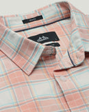 Men's Checks Shirt