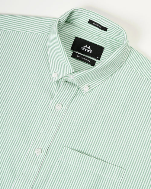 men's regular fit shirt