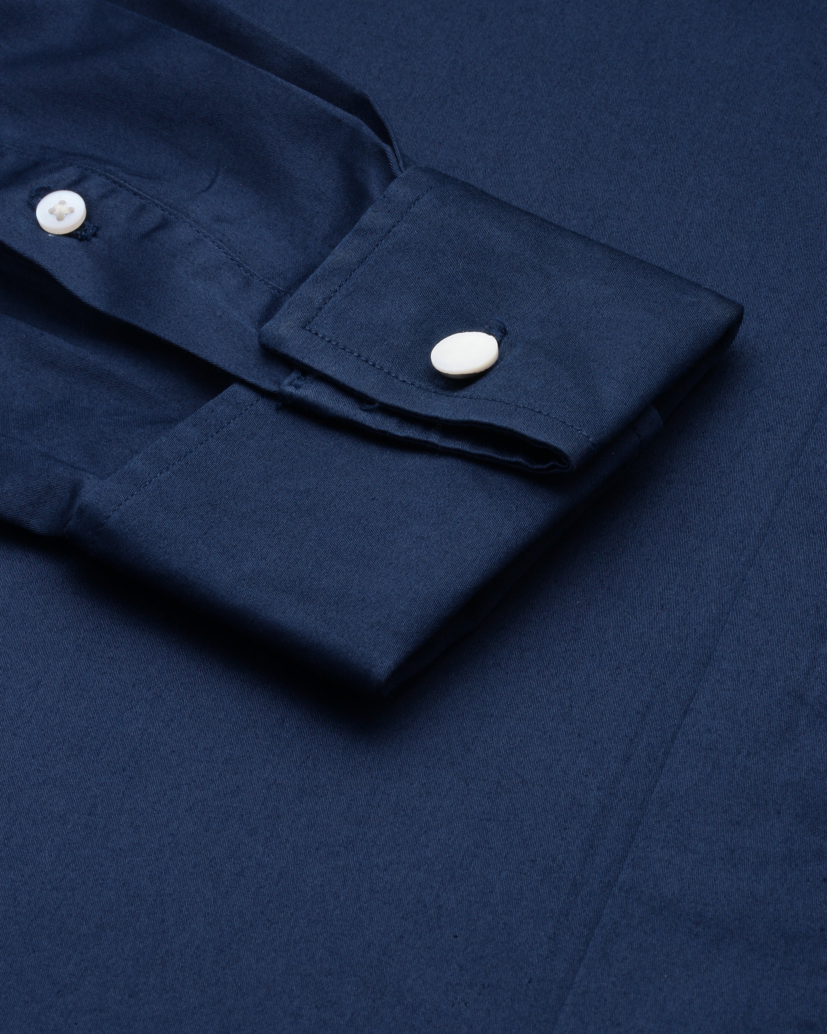 Satin Men's Partywear Shirt
