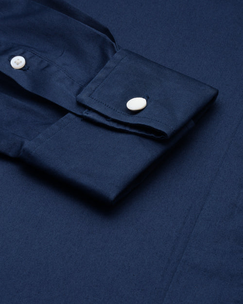 Satin Men's Partywear Shirt