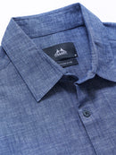 Men's Solid Shirt