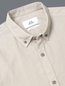 Men Premium Oxford Solid