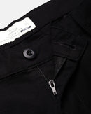Men Comfort Slim Fit Low-Rise Chinos