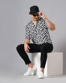 Men's Printed Shirt