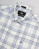 Men's Checks Shirt