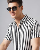Men's Stripe Shirt