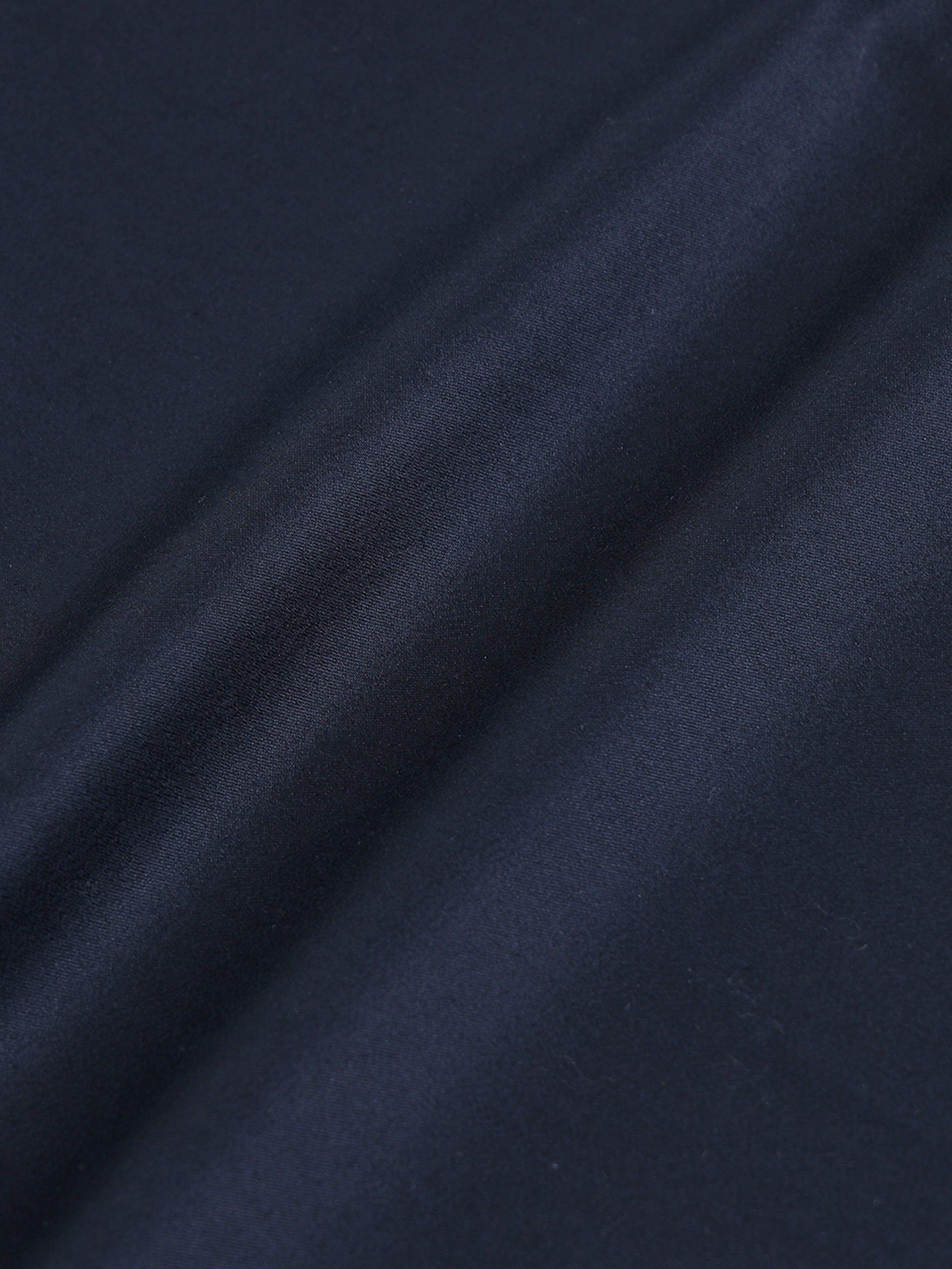 Men Satin Slim Fit Shirt