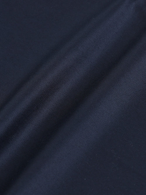 Men Satin Slim Fit Shirt