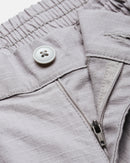 Men Comfort Straight Fit Low-Rise Chinos