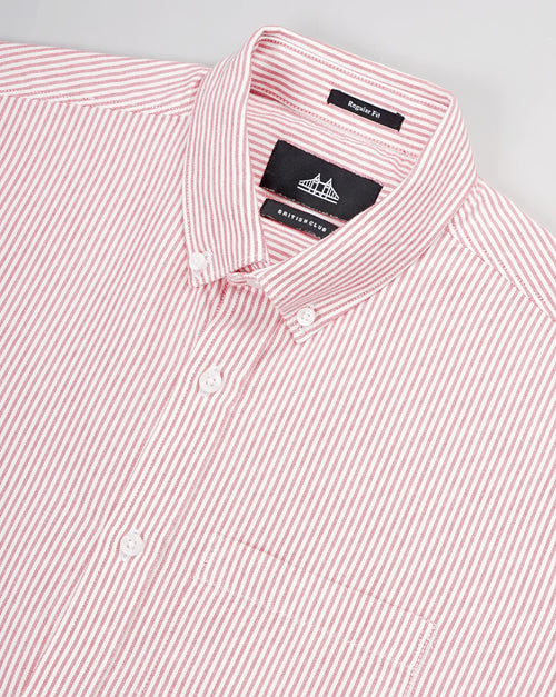 men's regular fit shirt