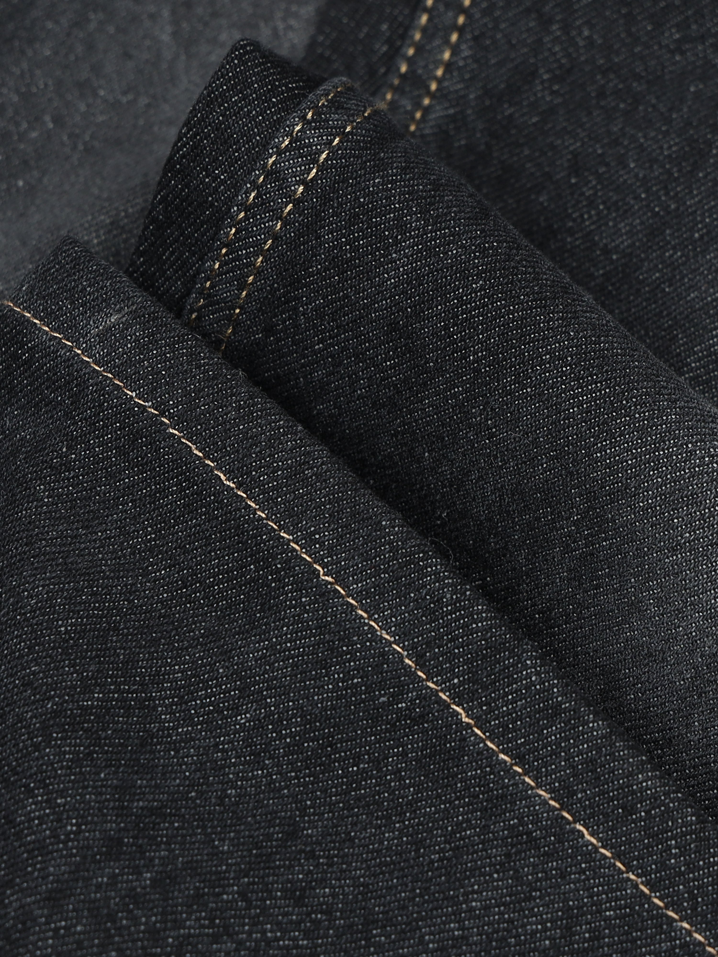 Mens Denim Trouser