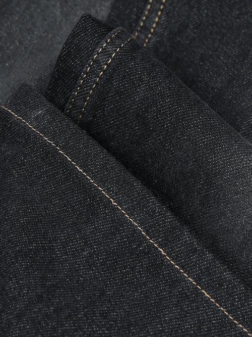 Mens Denim Trouser