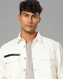 Men Shacket