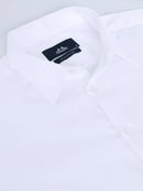 Men Smart Slim Fit Printed Casual Shirt