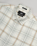 Men's Checks Shirt