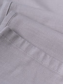 Men Slim Fit Low-Rise Chinos