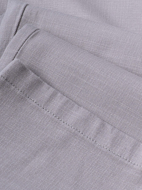 Men Slim Fit Low-Rise Chinos