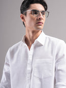 men's slim fit shirt