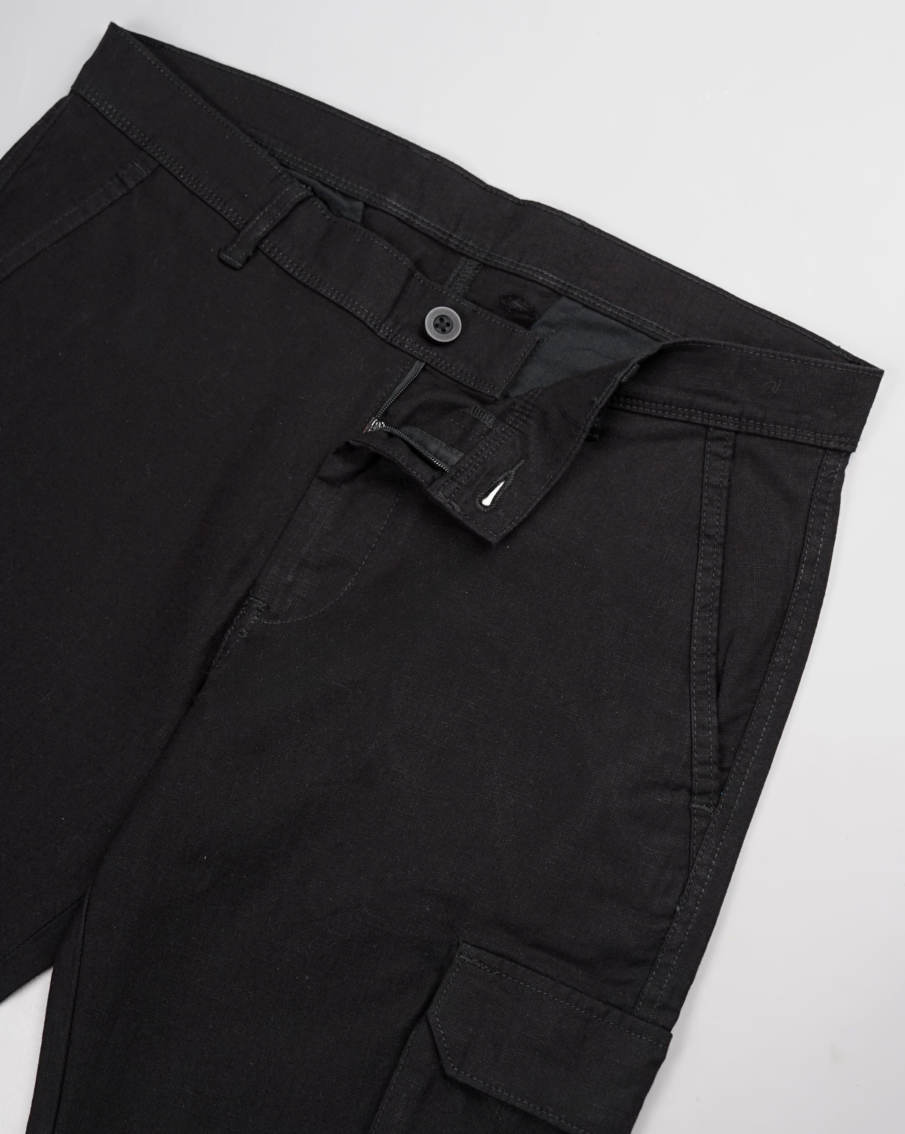 men's cargo Trouser