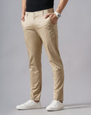MEN'S CASUAL CHINOS