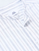 Men's Oxford Stripes Shirt
