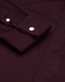 Satin Men's Partywear Shirt