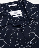 Men's Printed Shirt