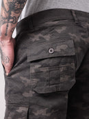 camouflage Shorts