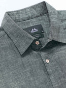 Men's Solid Shirt