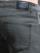 Mens Denim Trouser