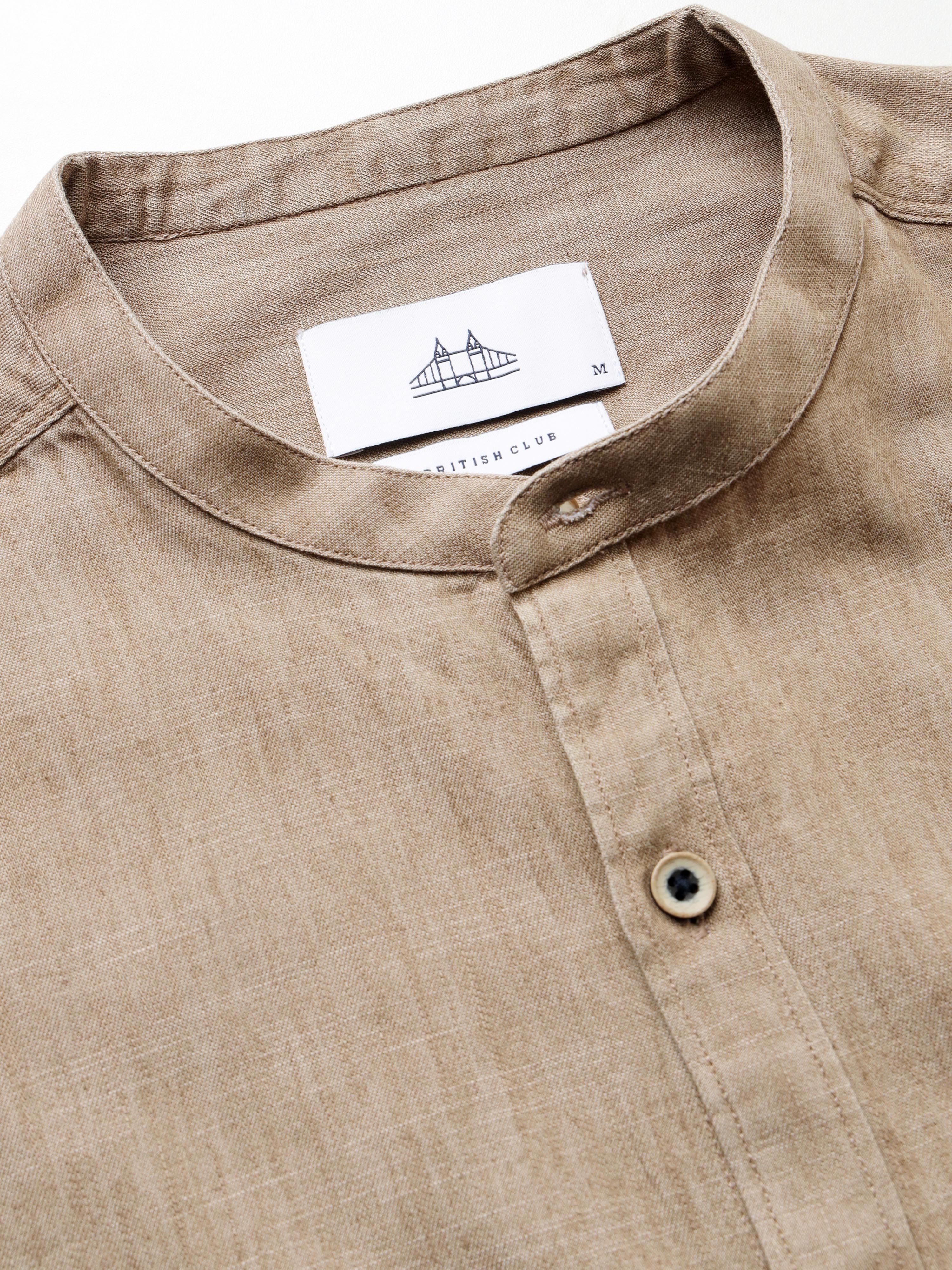 Men's Rupo Rainy Slim Fit Shirt