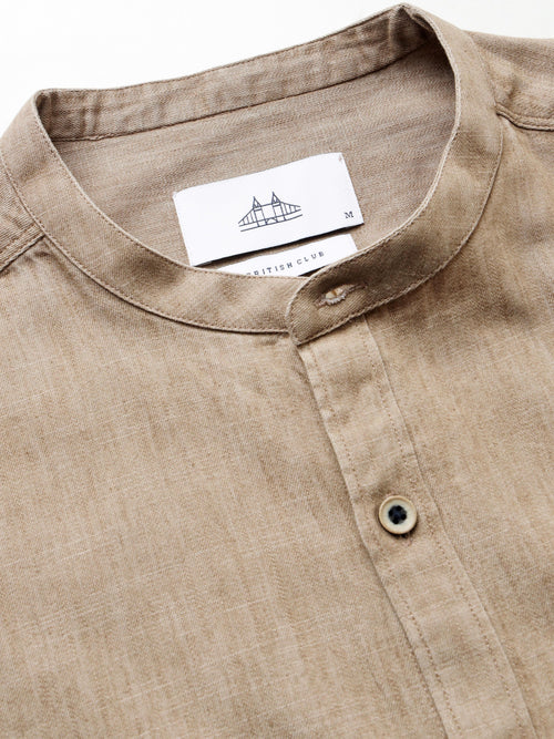 Men's Rupo Rainy Slim Fit Shirt