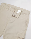 men's cargo Trouser