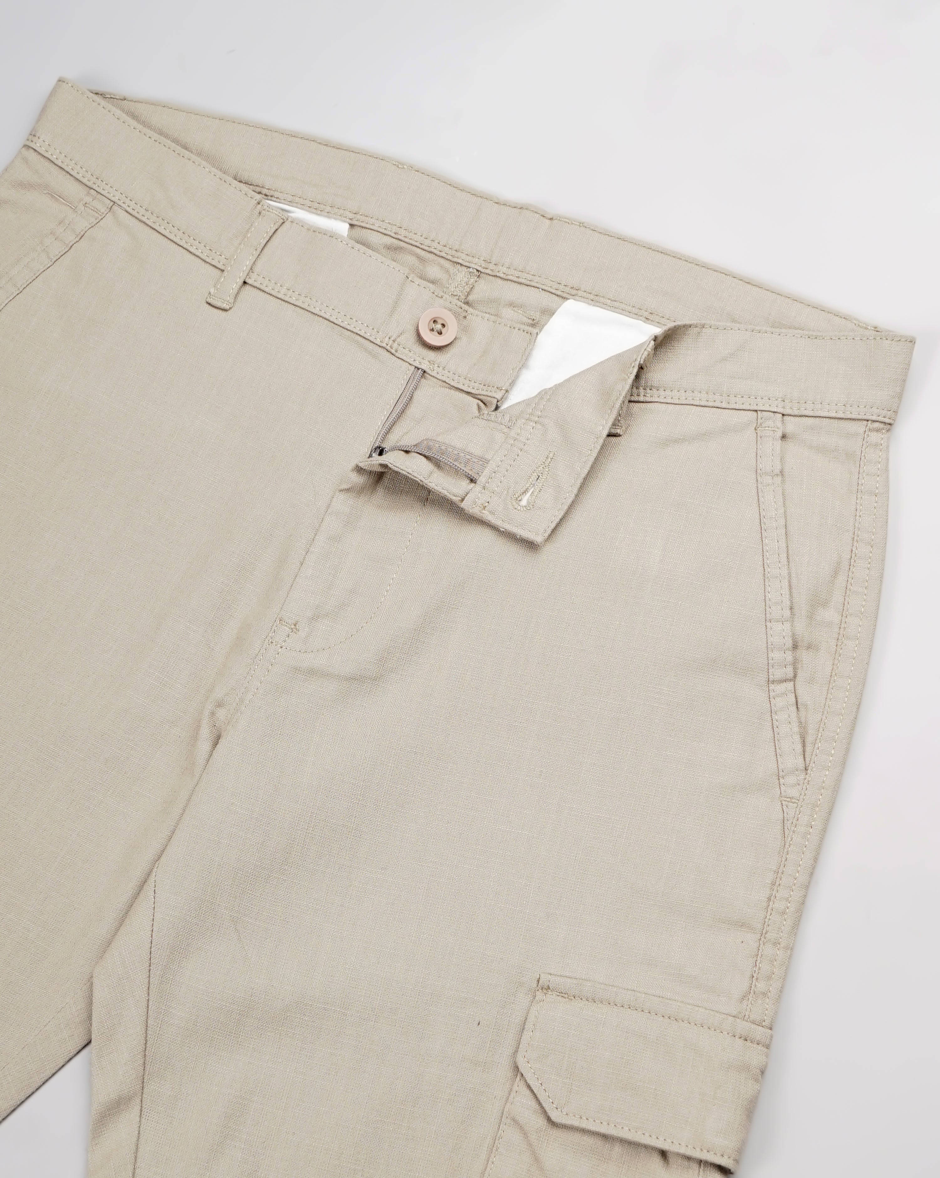 men's cargo Trouser