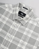 Men's Checks Shirt