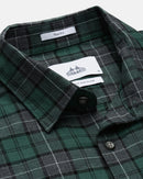 Men's Checks Shirt