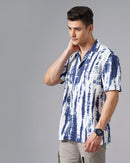 Men's Printed Shirt