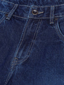Mens Denim Trouser