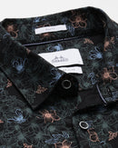 Men's Printed Shirt