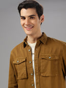 MEN SHACKET