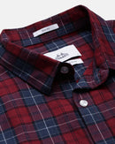 Men's Checks Shirt